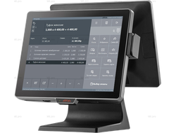 Дополнительный монитор с возможностью подключения к нескольким устройствам.