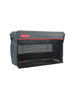 Сумка для тросов малая ПВХ/сетка Ronstan RF3910 200х300х180мм серый