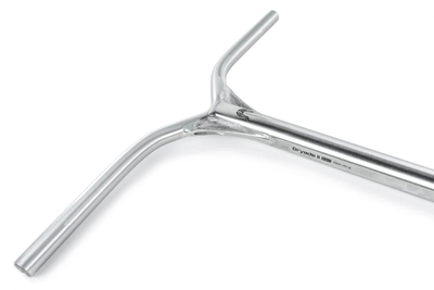 Руль Ethic Dryade v2 670