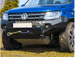 Силовой бампер Volkswagen Amarok