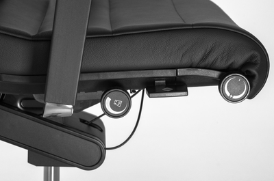 Кресло Interstuhl CHAMP