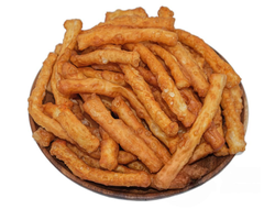 Сыр Жареный "Вкусняшка" Красная икра 500г