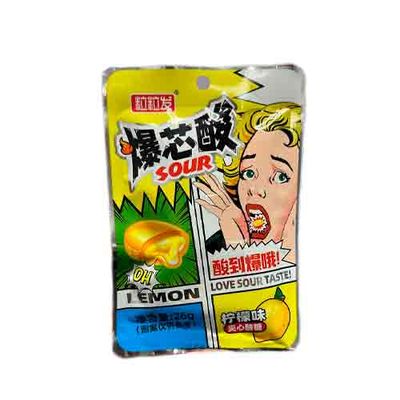 Sour РєРѕРЅС„РµС‚С‹