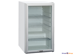 Шкаф холодильный Hurakan HKN-BC145