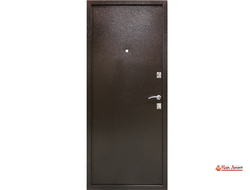 ЛИГА 60 МЕТАЛЛ/МЕТАЛЛ ВЫСОТА 1800,1900, 2000 ММ