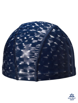 Шапочка для бассейна LightSwim САР15 полиуретан.3D