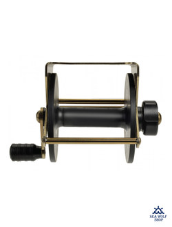 Катушка C4 VERTICAL 35 !promo