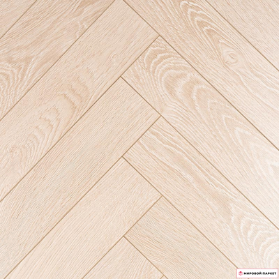Ламинат My Step Herringbone Sio MS3312 33 класс толщина 12 мм с фаской 0.99 м2