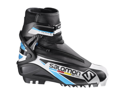 Беговые ботинки  SALOMON PRO  COMBI PILOT 391317  (Размеры: 4,5; 13,5)