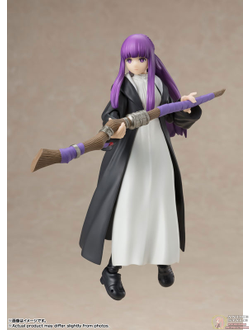 Фигурка Ферн (Fern S.H.Figuarts)