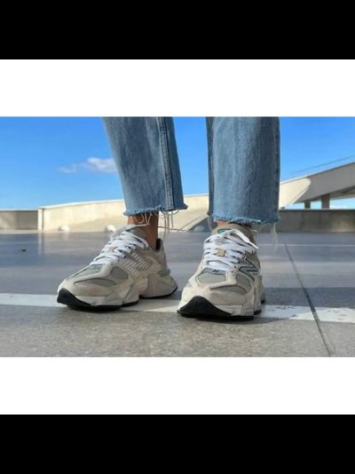 New Balance 9060 Sea Salt