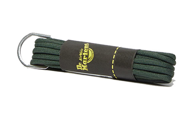 Шнурки Хаки 55 Inch Round Shoe Laces (8-10 Eye)