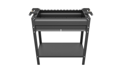 Мангал Редлайнер Стандарт Лифт Эйр - с регулируемой топкой