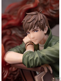 Фигурка 1/7 Се У (Wu Xie Myethos)