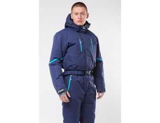 Evolution Peak зимний костюм