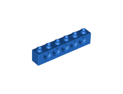 Техник брики 6L