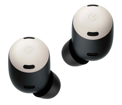 Беспроводные наушники Google Pixel Buds Pro Porcelain