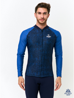 Гидро Куртка неопреновая 2мм Sargan Sport муж. р.L