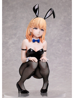 Фигурка 1/4 Джесс (Jess Bunny Ver.)