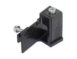 Нож кожуха FS-87-130,450 комплект (+винт)