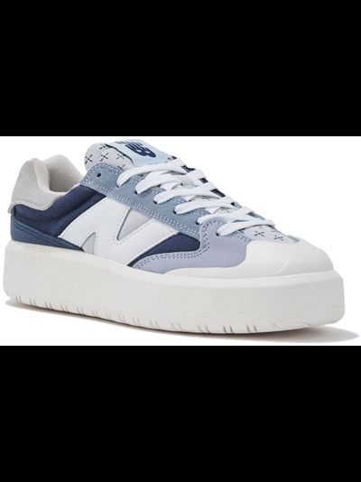 New Balance CT302 Vintage Indigo Dusk Blue