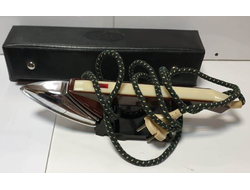 780-2/ Утюг дорожный "Малыш", СССР