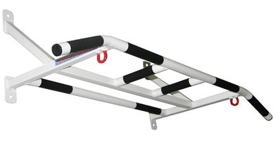 Турник-пресс три хвата