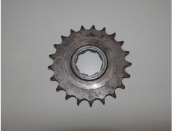 Ведущая звезда Иж 21 зуб