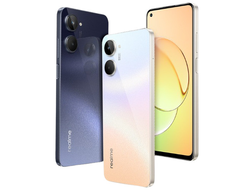 Realme 10
