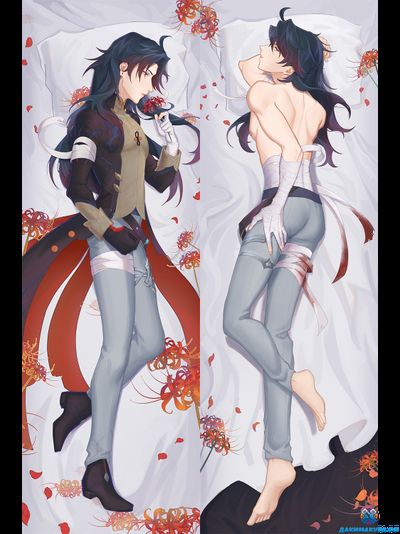 Blade - Блэйд  | Honkai: Star Rail