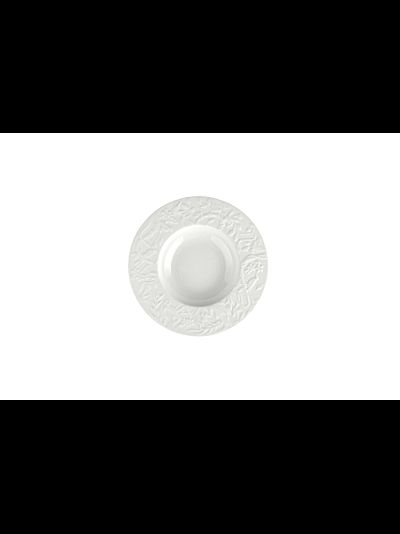 Тарелка глубокая 23см (250мл)