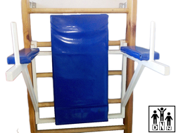 Навес для пресса