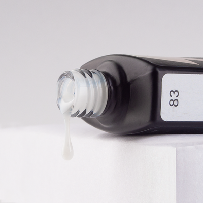 Камуфлирующая база RockNail 83 Milky Way 10 мл