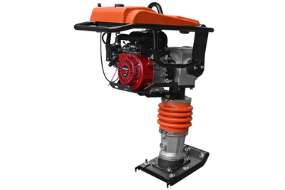 Вибротрамбовка бензиновая TSS RM75H, 207500