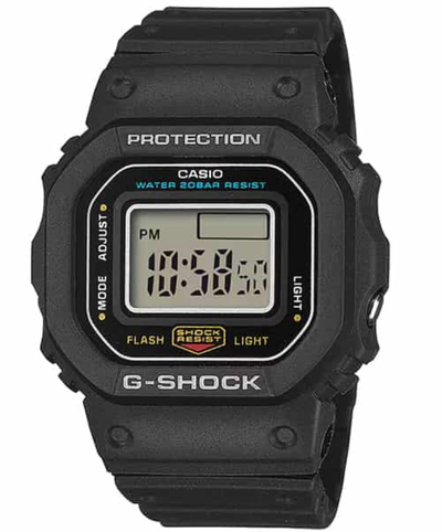 Часы Casio G-Shock DWN-5600-1