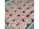 УЦЕНКА Розы из мыла "Светящиеся" 50 шт Светло-розовый (см. фото)