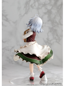 Фигурка 1/6 Элейна (Elaina Childhood Ver.)