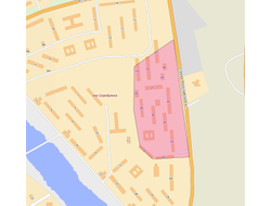 Серебрянка - 2 (69 щитов)