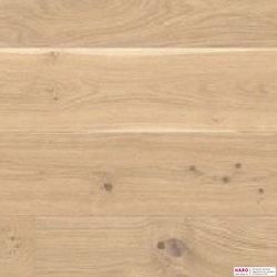 Паркетная доска Haro Дуб Пуро Белый Универсал 537548 структура