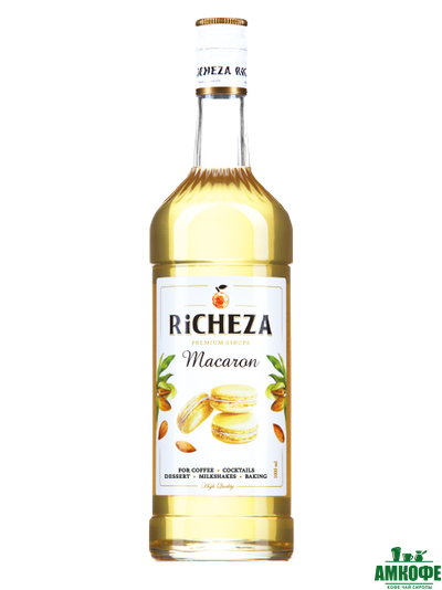 Сироп Макарон, 1 л.