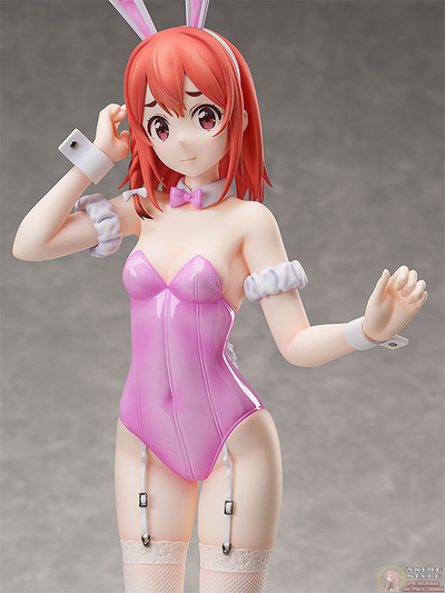 Фигурка 1/4 Суми Сакурасава (Sumi Sakurasawa Bunny Ver.)