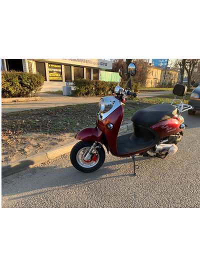 Скутер VENTO RETRO