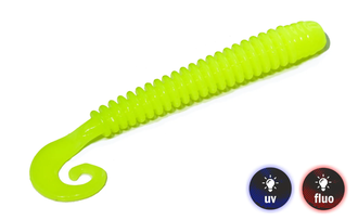 Приманка съедобная &quot;Instinkt Kumara&quot;, 62мм, K013