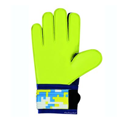 Перчатки вратарские Macron Mako XE 5026069