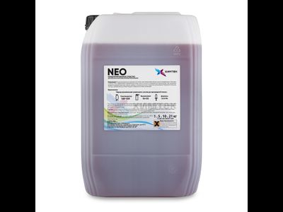 NEO активная пена для бесконтактной мойки Химтек, 21кг