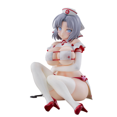 Фигурка 1/4 Юми (Yumi Sexy Nurse ver.)