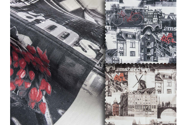 (АРБ) Коллекция Термо "Амстердам L" (Amsterdam L)

Стильная графика, модное цветовое решение, актуальная тема города делают AMSTERDAM ультрасовременным, с намеком на винтажность, историю, традиции. 
Сверхпрочная, легко чистящаяся и гиполлергенная ткань.