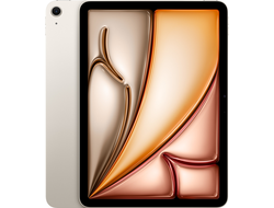 Apple iPad Air 11 (2025) M3 128GB Wi-Fi Starlight