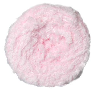 Нежно розовый арт.75712  100 % микрополиэстер 100г/100м