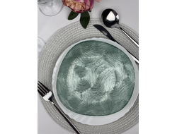 Тарелка суповая (глубокая)